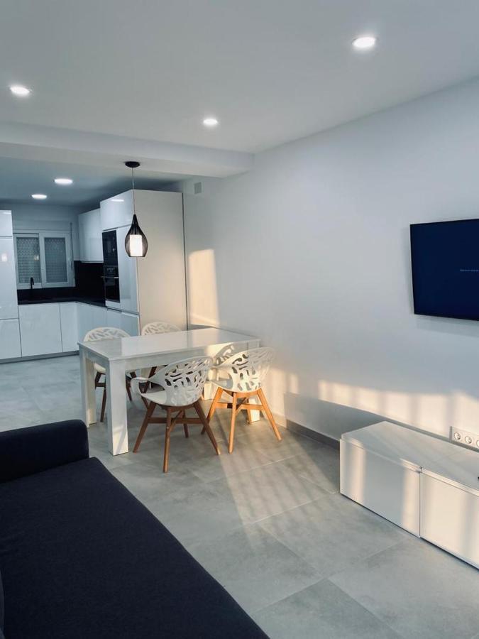 Sunset 8C Apartment Santa Pola Exterior photo