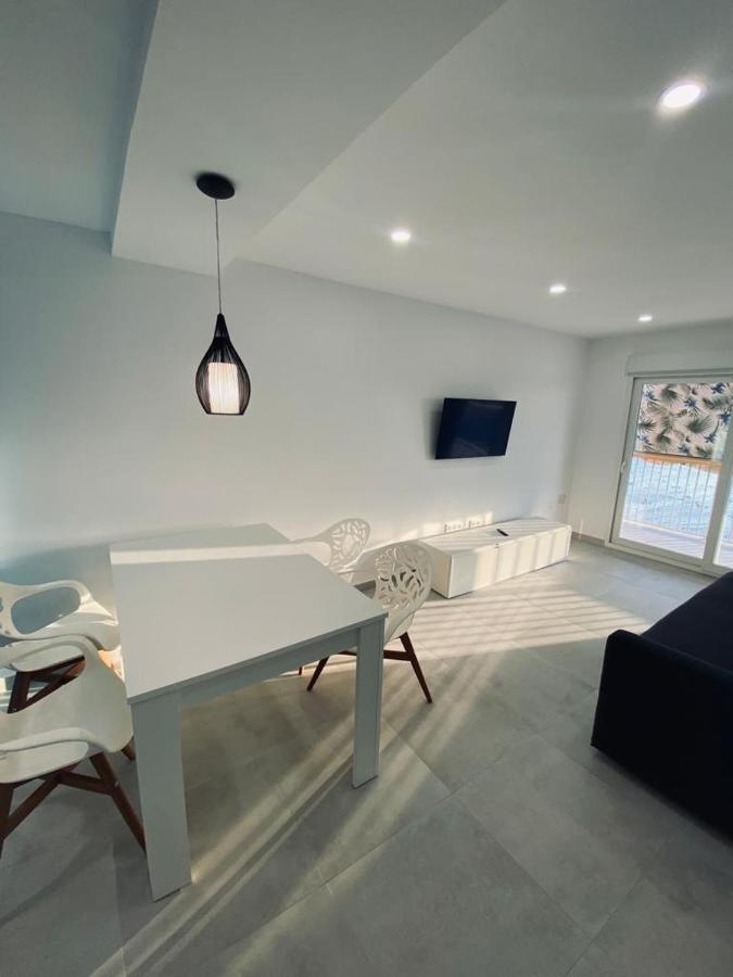 Sunset 8C Apartment Santa Pola Exterior photo